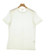 RHC Ron Herman（アールエイチシーロンハーマン）Tシャツ・カットソー 白 サイズ:L メンズ/2200683305029