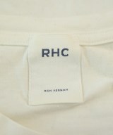 RHC Ron Herman（アールエイチシーロンハーマン）Tシャツ・カットソー 白 サイズ:L メンズ/2200683305029