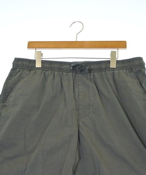 RHC Ron Herman（アールエイチシーロンハーマン）ショートパンツ グレー サイズ:XL メンズ/2200683305272
