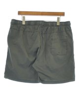 RHC Ron Herman（アールエイチシーロンハーマン）ショートパンツ グレー サイズ:XL メンズ/2200683305272