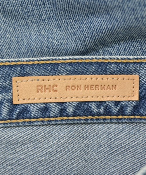 RHC Ron Herman（アールエイチシーロンハーマン）デニムパンツ 青 サイズ:34(XL位) メンズ/2200683305531