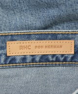 RHC Ron Herman（アールエイチシーロンハーマン）デニムパンツ 青 サイズ:34(XL位) メンズ/2200683305531