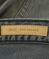 RHC Ron Herman（アールエイチシーロンハーマン）デニムパンツ グレー サイズ:31(M位) メンズ/2200679917014