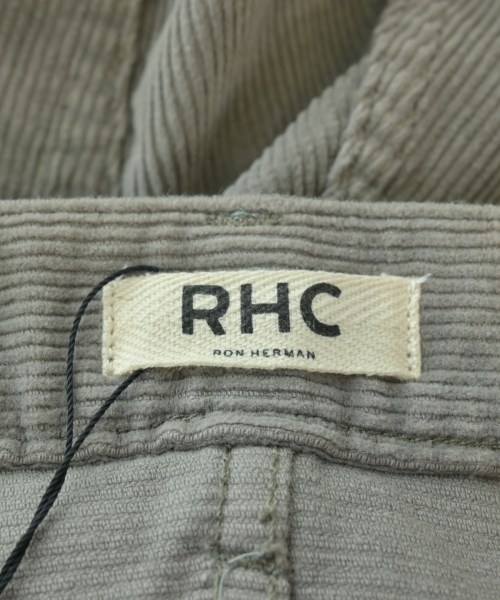 RHC Ron Herman（アールエイチシーロンハーマン）その他 グレー サイズ:31(M位) メンズ/2200679917083