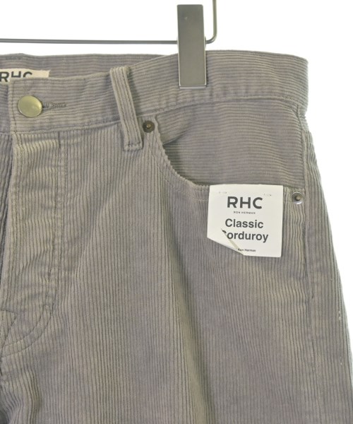 RHC Ron Herman（アールエイチシーロンハーマン）その他 グレー サイズ:31(M位) メンズ/2200679917083