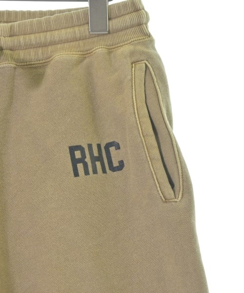 RHC Ron Herman（アールエイチシーロンハーマン）ショートパンツ カーキ サイズ:S メンズ/2200679917090