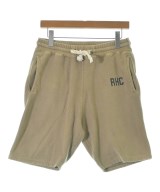 RHC Ron Herman（アールエイチシーロンハーマン）ショートパンツ カーキ サイズ:S メンズ/2200679917090