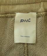 RHC Ron Herman（アールエイチシーロンハーマン）ショートパンツ カーキ サイズ:S メンズ/2200679917090