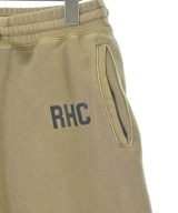 RHC Ron Herman（アールエイチシーロンハーマン）ショートパンツ カーキ サイズ:S メンズ/2200679917090