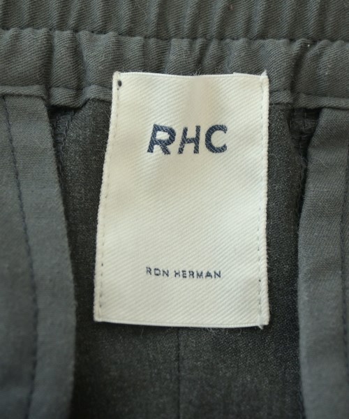 RHC Ron Herman（アールエイチシーロンハーマン）その他 グレー サイズ:S メンズ/2200679917106