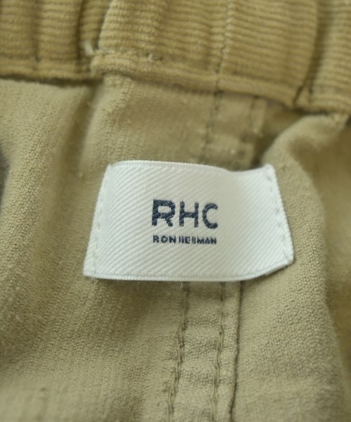 RHC Ron Herman（アールエイチシーロンハーマン）ショートパンツ ベージュ サイズ:M メンズ/2200679917120