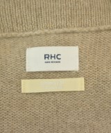 RHC Ron Herman（アールエイチシーロンハーマン）カーディガン ベージュ サイズ:M メンズ/2200679917397