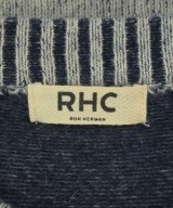 RHC Ron Herman（アールエイチシーロンハーマン）カーディガン 青 サイズ:S メンズ/2200679917434