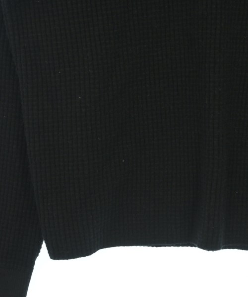 RHC Ron Herman（アールエイチシーロンハーマン）ニット・セーター 黒 サイズ:S メンズ/2200679917458