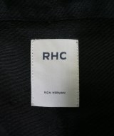 RHC Ron Herman（アールエイチシーロンハーマン）カジュアルシャツ 黒 サイズ:S メンズ/2200679917601