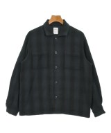 RHC Ron Herman カジュアルシャツ