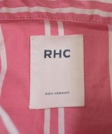 RHC Ron Herman（アールエイチシーロンハーマン）カジュアルシャツ ピンク サイズ:S メンズ/2200679917618