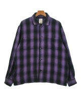 RHC Ron Herman カジュアルシャツ
