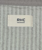 RHC Ron Herman（アールエイチシーロンハーマン）カジュアルシャツ グレー サイズ:S メンズ/2200679917663