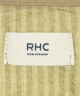 RHC Ron Herman（アールエイチシーロンハーマン）カジュアルシャツ カーキ サイズ:S メンズ/2200679917670