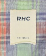 RHC Ron Herman（アールエイチシーロンハーマン）カジュアルシャツ 紫 サイズ:S メンズ/2200679917762