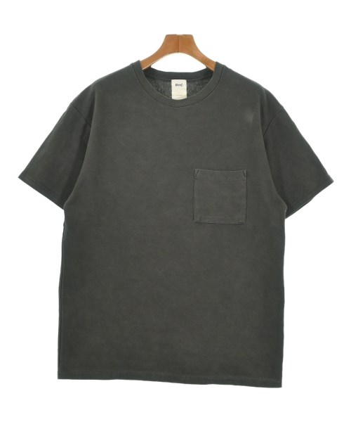 RHC Ron Herman(アールエイチシーロンハーマン)Tシャツ・カットソー グレー サイズ:M/2200679917854