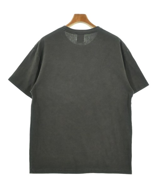 RHC Ron Herman（アールエイチシーロンハーマン）Tシャツ・カットソー グレー サイズ:M メンズ/2200679917854