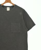 RHC Ron Herman（アールエイチシーロンハーマン）Tシャツ・カットソー グレー サイズ:M メンズ/2200679917854
