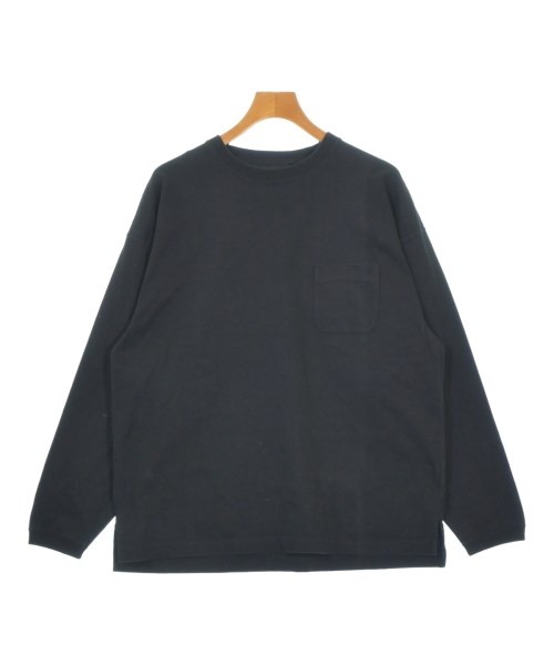 RHC Ron Herman(アールエイチシーロンハーマン)Tシャツ・カットソー 黒 サイズ:M/2200679917861