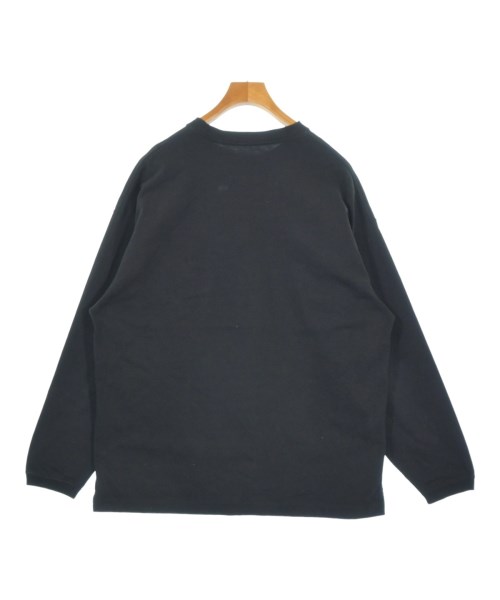 RHC Ron Herman（アールエイチシーロンハーマン）Tシャツ・カットソー 黒 サイズ:M メンズ/2200679917861