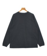 RHC Ron Herman（アールエイチシーロンハーマン）Tシャツ・カットソー 黒 サイズ:M メンズ/2200679917861