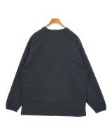 RHC Ron Herman（アールエイチシーロンハーマン）Tシャツ・カットソー 黒 サイズ:M メンズ/2200679917861