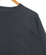 RHC Ron Herman（アールエイチシーロンハーマン）Tシャツ・カットソー 黒 サイズ:M メンズ/2200679917861