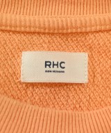 RHC Ron Herman（アールエイチシーロンハーマン）スウェット オレンジ サイズ:S メンズ/2200679917885