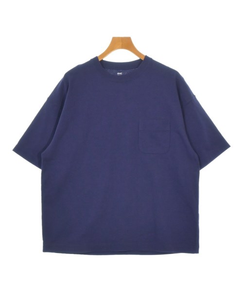 RHC Ron Herman(アールエイチシーロンハーマン)Tシャツ・カットソー 紫 サイズ:M/2200679917922