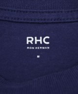 RHC Ron Herman（アールエイチシーロンハーマン）Tシャツ・カットソー 紫 サイズ:M メンズ/2200679917922