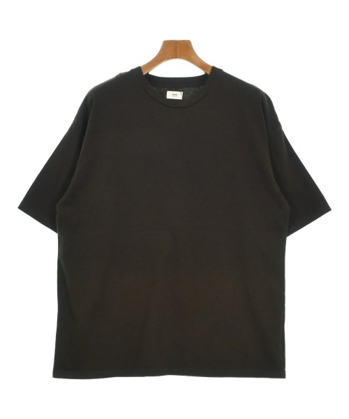 RHC Ron Herman(アールエイチシーロンハーマン)Tシャツ・カットソー 茶 サイズ:S/2200679917939
