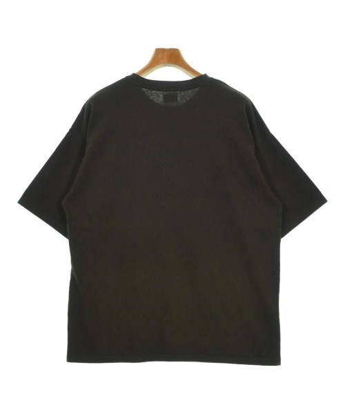 RHC Ron Herman（アールエイチシーロンハーマン）Tシャツ・カットソー 茶 サイズ:S メンズ/2200679917939