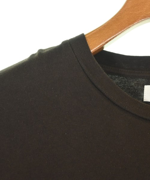 RHC Ron Herman（アールエイチシーロンハーマン）Tシャツ・カットソー 茶 サイズ:S メンズ/2200679917939