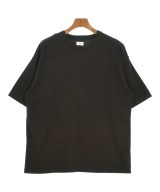 RHC Ron Herman（アールエイチシーロンハーマン）Tシャツ・カットソー 茶 サイズ:S メンズ/2200679917939