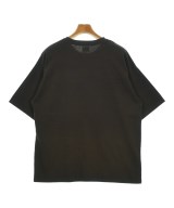 RHC Ron Herman（アールエイチシーロンハーマン）Tシャツ・カットソー 茶 サイズ:S メンズ/2200679917939