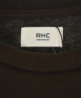 RHC Ron Herman（アールエイチシーロンハーマン）Tシャツ・カットソー 茶 サイズ:S メンズ/2200679917939
