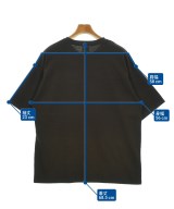 RHC Ron Herman（アールエイチシーロンハーマン）Tシャツ・カットソー 茶 サイズ:S メンズ/2200679917939