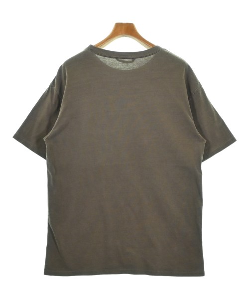 RHC Ron Herman（アールエイチシーロンハーマン）Tシャツ・カットソー 茶 サイズ:M メンズ/2200679917977