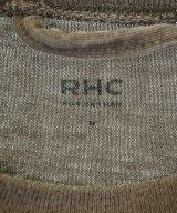 RHC Ron Herman（アールエイチシーロンハーマン）Tシャツ・カットソー 茶 サイズ:M メンズ/2200679917977