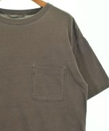 RHC Ron Herman（アールエイチシーロンハーマン）Tシャツ・カットソー 茶 サイズ:M メンズ/2200679917977