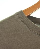 RHC Ron Herman（アールエイチシーロンハーマン）Tシャツ・カットソー 茶 サイズ:M メンズ/2200679917977