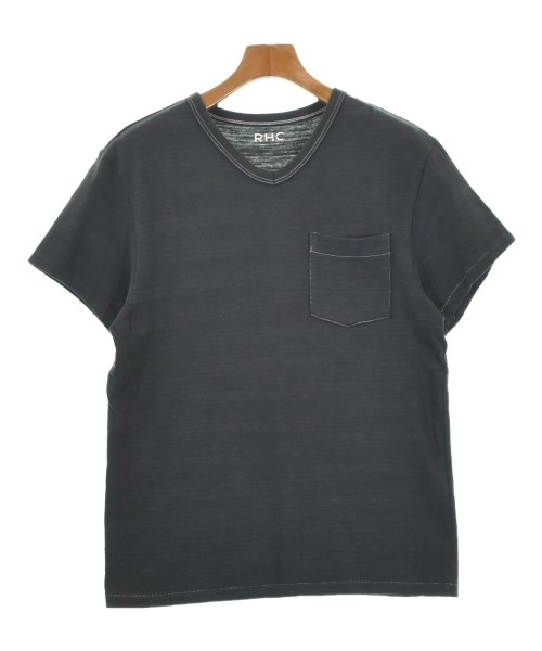 RHC Ron Herman(アールエイチシーロンハーマン)Tシャツ・カットソー グレー サイズ:S/2200679917984