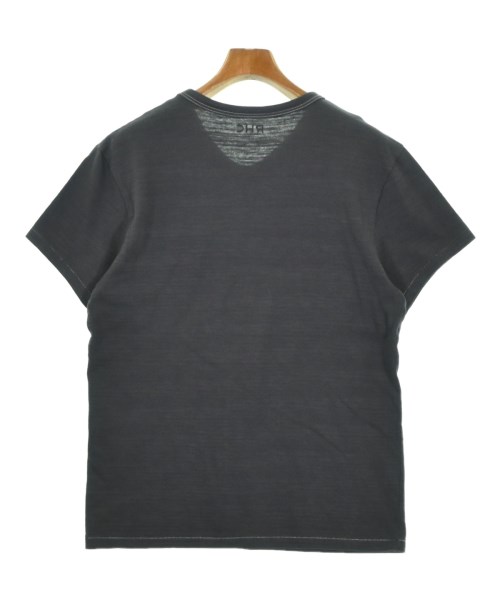RHC Ron Herman（アールエイチシーロンハーマン）Tシャツ・カットソー グレー サイズ:S メンズ/2200679917984