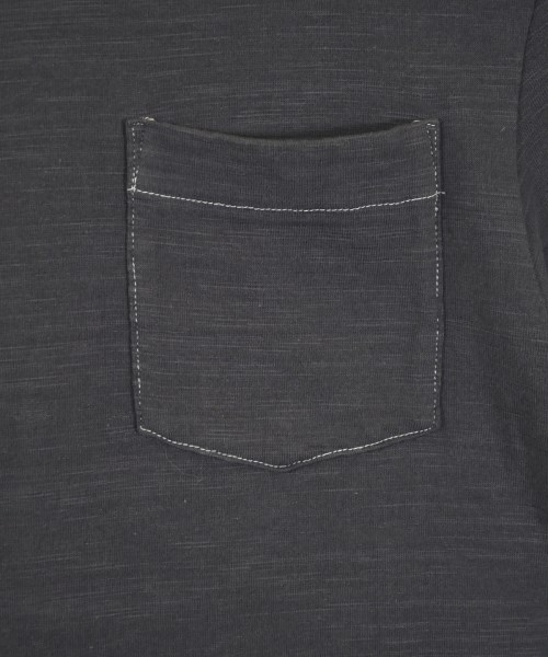 RHC Ron Herman（アールエイチシーロンハーマン）Tシャツ・カットソー グレー サイズ:S メンズ/2200679917984